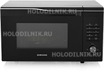 фото Микроволновая печь - свч samsung mc 28 m 6055 ck