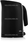 

Чайник электрический BRAUN WK 3000 BK