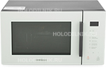 Микроволновая печь - СВЧ Samsung MG23T5018AE фарфоровый микроволновая печь соло samsung me88sub