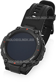

Часы Xiaomi Amazfit T-Rex Rock Black (A1919)
