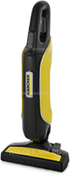 фото Пылесос беспроводной karcher vc 5 cordless 13493000