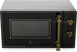 фото Микроволновая печь - свч electrolux emm20000ok