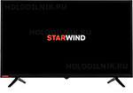 Телевизор Starwind SW-LED32BG200 телевизор starwind sw led55ug400
