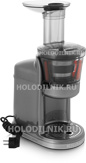 

Соковыжималка универсальная KitchenAid 5KVJ 0111 EMS