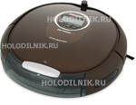 

Робот-пылесос Redmond RV-R 400