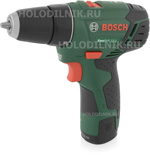 

Дрель-шуруповерт Bosch EasyDrill 12-2 2 АКБ 060397290 X