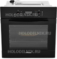 

Встраиваемый электрический духовой шкаф Hansa BOES 68402 Scandium