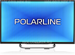 LED телевизор POLARLINE 32 PL 13 TC