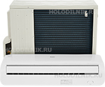 

Сплит-система Haier AS 24 TL2HRA/1U 24 RE8ERA Leader DC-Inverter