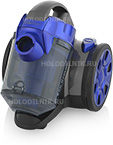 

Пылесос Clatronic BS 1308 anth.-blau