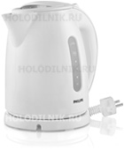 фото Чайник электрический philips hd 4646/00