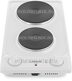

Настольная плита Reex CTE-32 Wh