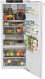 Встраиваемый однокамерный холодильник Liebherr IRBd 4550-20 встраиваемый холодильник liebherr irbd 4550 20 белый