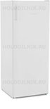 Однокамерный холодильник Liebherr K 2834-20 однокамерный холодильник liebherr rbbsc 5250 20 001