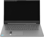 

Ноутбук Lenovo IdeaPad 3 17ITL6 (82H9003DRK) Arctic Grey