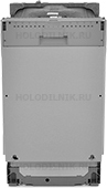 

Встраиваемая посудомоечная машина Bosch Serie|2 EcoSilence Drive SRV2IMX1BR