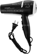 

Фен Redmond RF-511 черный
