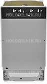 

Полновстраиваемая посудомоечная машина Bosch SPV 25 DX 10 R