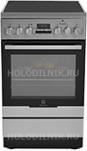 

Электроплита Electrolux EKI 954901 X