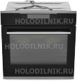 фото Встраиваемый электрический духовой шкаф electrolux oka9s 31 wx intuit steampro