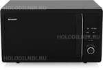 

Микроволновая печь - СВЧ Sharp R7852RK