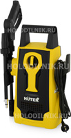 Минимойка Huter W 105-Р 70/8/3 минимойка huter w 195 arv желтый 70 8 16