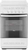 

Газовая плита Flama FG 24215 W