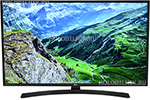 

4K (UHD) телевизор LG 43 UK 6450