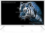 

LED телевизор Panasonic TX-32 FR 250 W белый