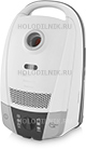 

Пылесос Miele SDAB3 Compact C2 белый лотос