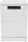 Посудомоечная машина Bosch Serie|6 HygieneDry SMS6HMW01R - фото 1