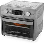 

Электропечь Pioneer MO5201G