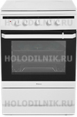 

Газовая плита Hansa FCGW 62000 Integra