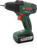 

Дрель-шуруповерт Bosch PSR 14 4 LI-2 Nano 060397340 P