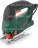 фото Лобзик bosch pst 750 pe (06033 a 0520)