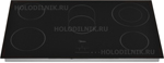 

Встраиваемая электрическая варочная панель Midea MCH 95784 F