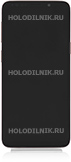 

Смартфон Samsung Galaxy S9 64GB SM-G960F фиолетовый
