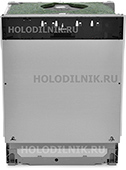 фото Встраиваемая посудомоечная машина bosch serie|2 hygiene dry smv25ex01r