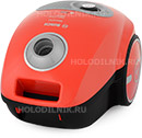 

Пылесос Bosch BGL 35 MOV 25 красный