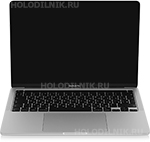 

Ноутбук Apple MacBook Pro 13 True Tone and Touch Bar Mid 2020 (MXK62RU/A) серебристый