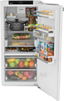 Встраиваемый однокамерный холодильник Liebherr IRBd 4150-20 встраиваемый однокамерный холодильник liebherr irbd 5171 20 001 белый