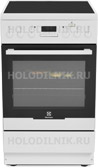 

Электроплита Electrolux EKC 954901 W