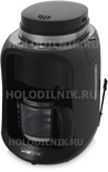 

Кофеварка Clatronic KA 3701 schwarz-inox