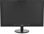 фото Жк монитор aoc 21.5'' value line e2270swdn(00/01) черный