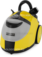 

Пароочиститель Karcher SC 5 EasyFix Iron Kit (1.512-533.0)