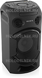 

Музыкальный центр Sony MHC-V 21 D