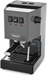

Кофеварка Gaggia Classic Grey RI9480/16