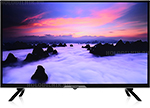 LED телевизор Hyundai 32 H-LED32BS5003 Smart Яндекс.ТВ Frameless черный - фото 1