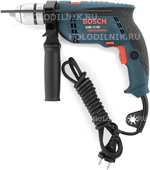 фото Дрель-шуруповерт bosch gsb 13 re 0601217100