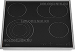 

Встраиваемая электрическая варочная панель Midea MCH 64767 SX